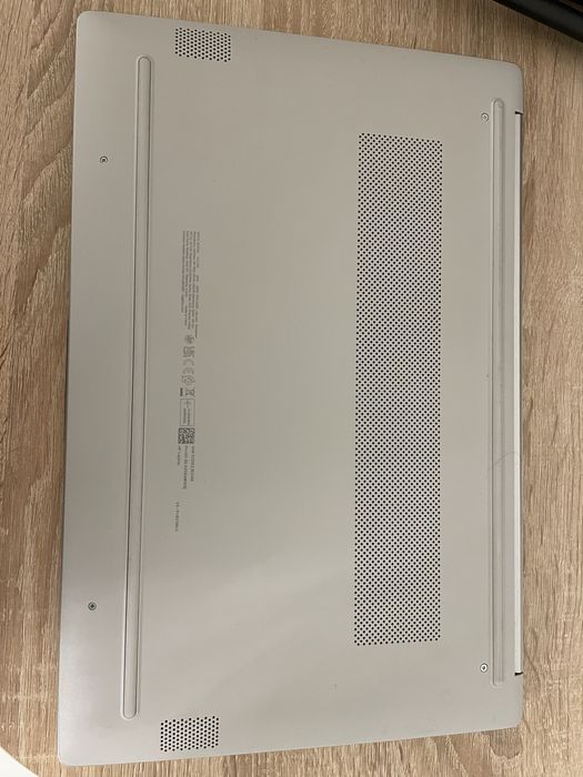 Ноутбук hp продается