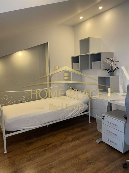 Дава се под наем Четиристаен апартамент в Варна, Център - 107 кв.м за 1377 € - Снимка #5