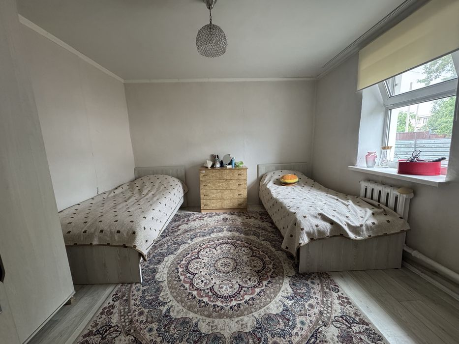 Продается отдельностоящий дом