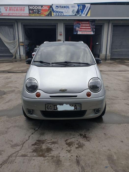 Other Matiz 2014