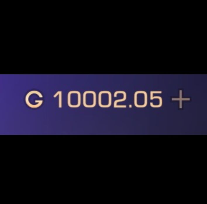 Аккаунт Standoff 2 с 10.000 G