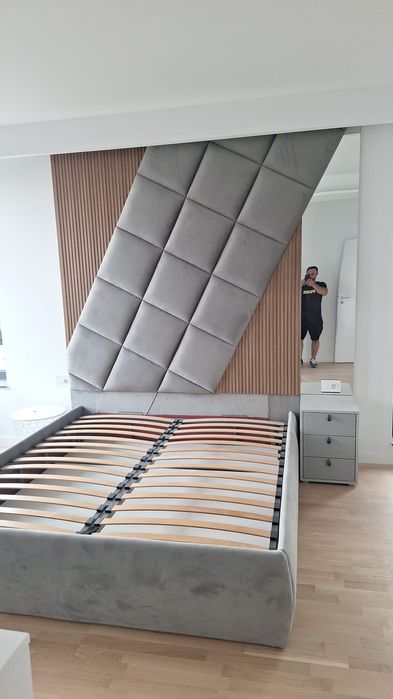 De la idee la mobilierul visat de tine!