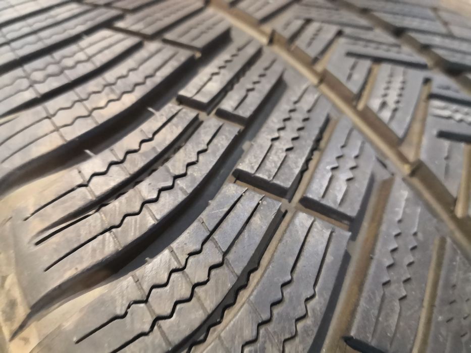 265 40 19 цола задни 295 35 19 спорт пакет гуми Michelin
