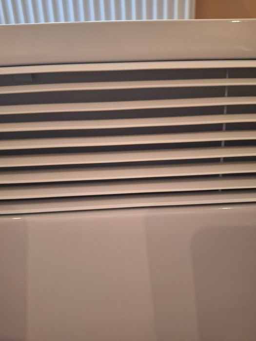 Конвектор Tesy в гаранция