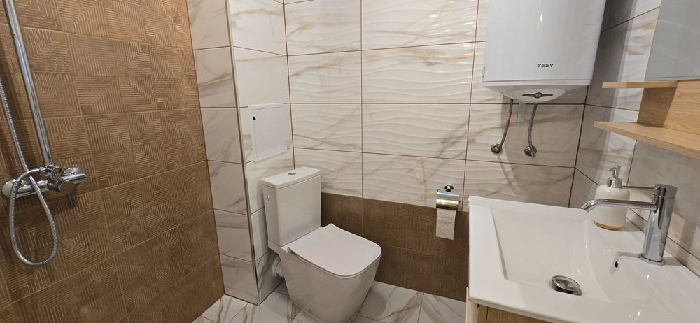 Продава се Многостаен апартамент в Шумен, Бялата пръст - 131 кв.м за 1596 €/кв.м - Снимка #14