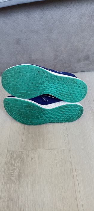 Оригинални дамски маратонки "New Balance" - № 40