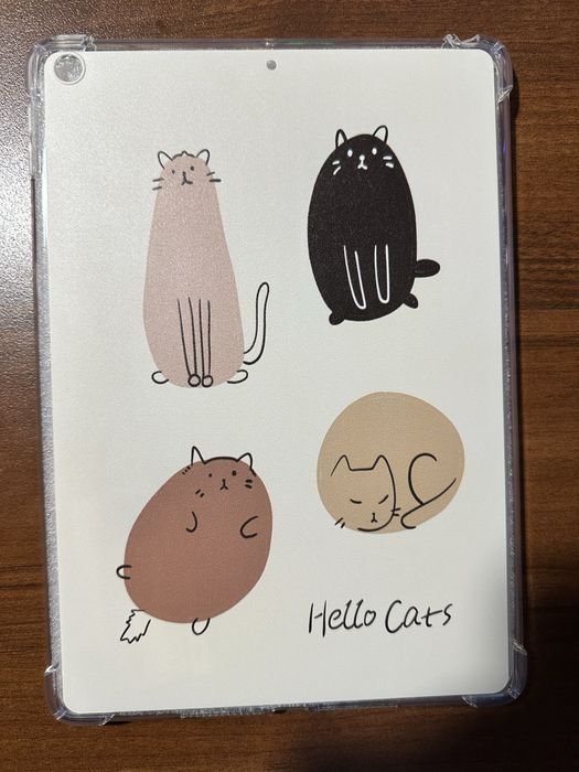 Чехол для Ipad 9.7 2017/2018