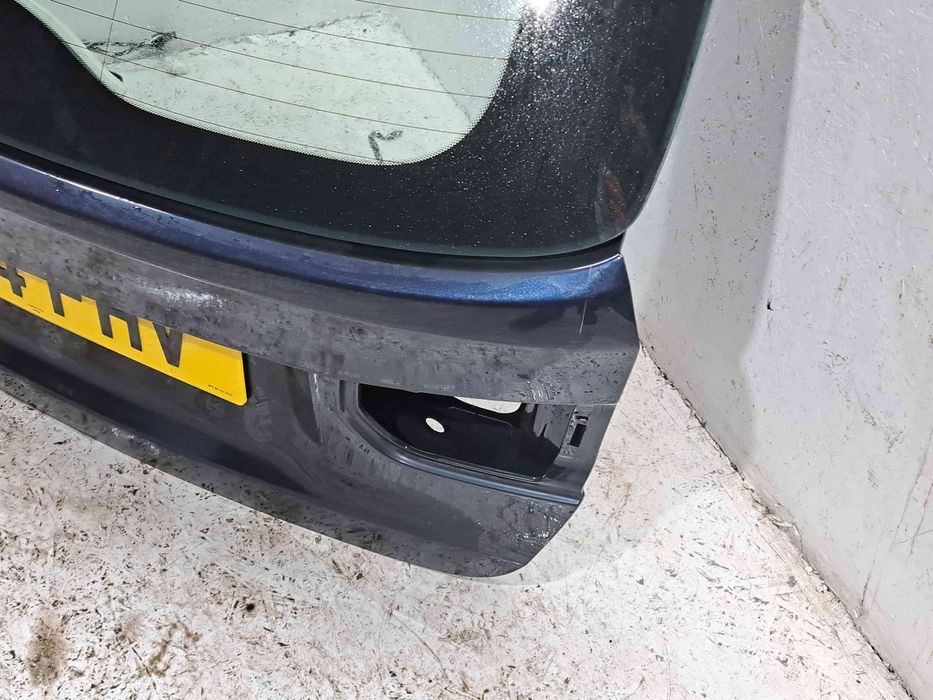 Haion Bmw 3 Touring (F31) [Fabr 2012-2017]