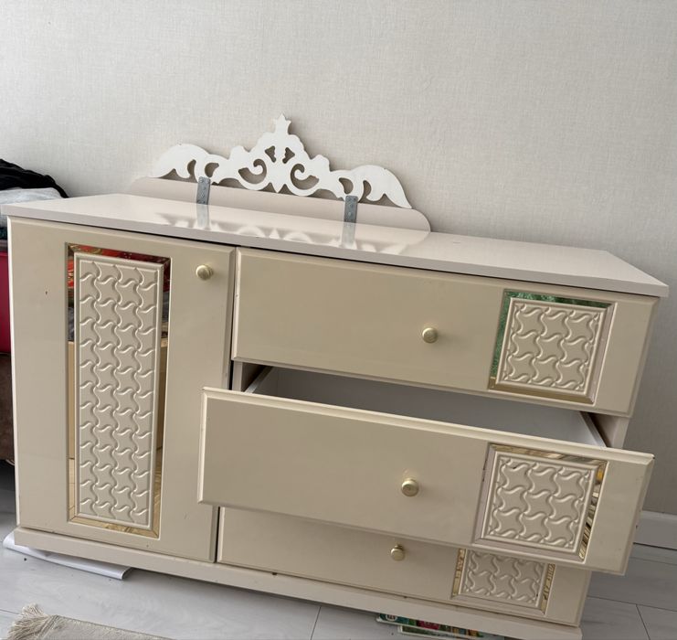 Продается комод в отличном состоянии