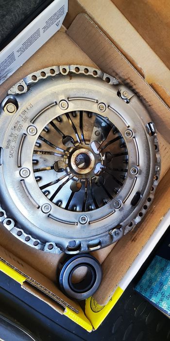 Съединител-230 мм