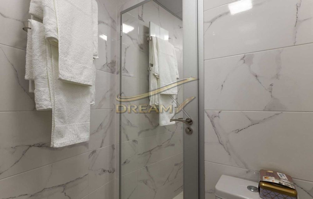 Двустаен апартамент под наем в Центъра! 71873687