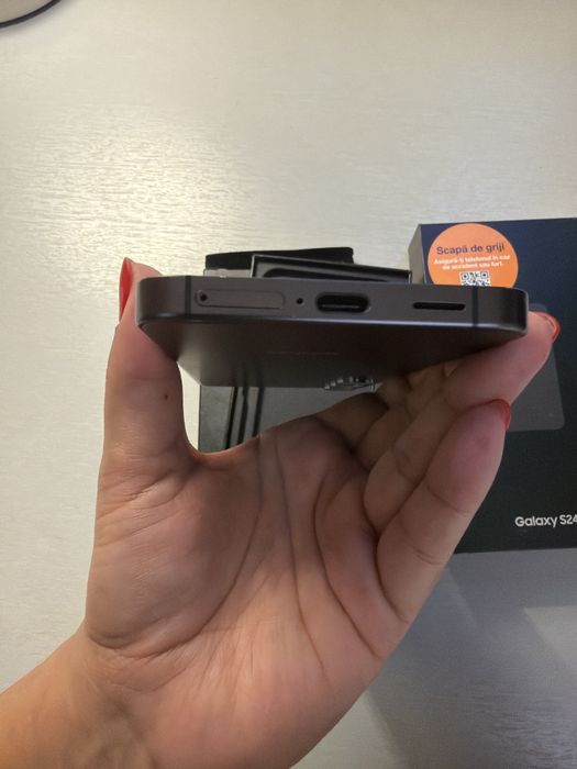 Samsung  S24 stare impecabila