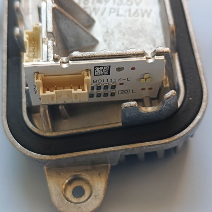 Модули дневни светлини и мигач DRL Angel Eyes,BMW GT F34, Нови