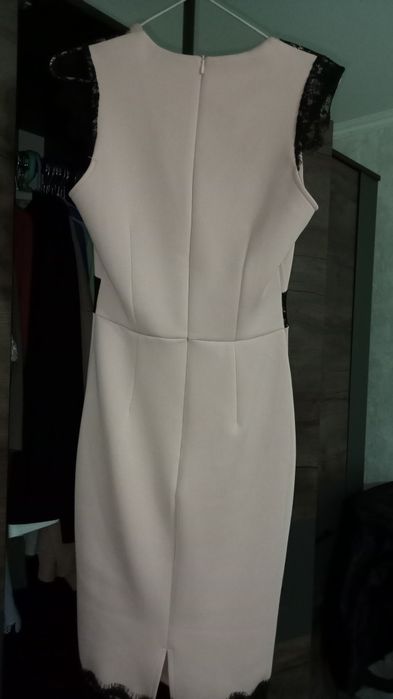 Продам вечернее платье