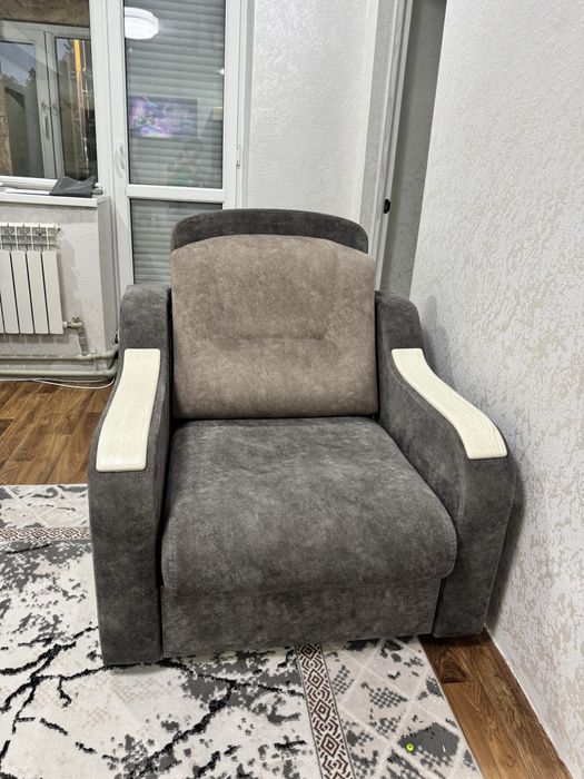 Кресло кровать раскладное