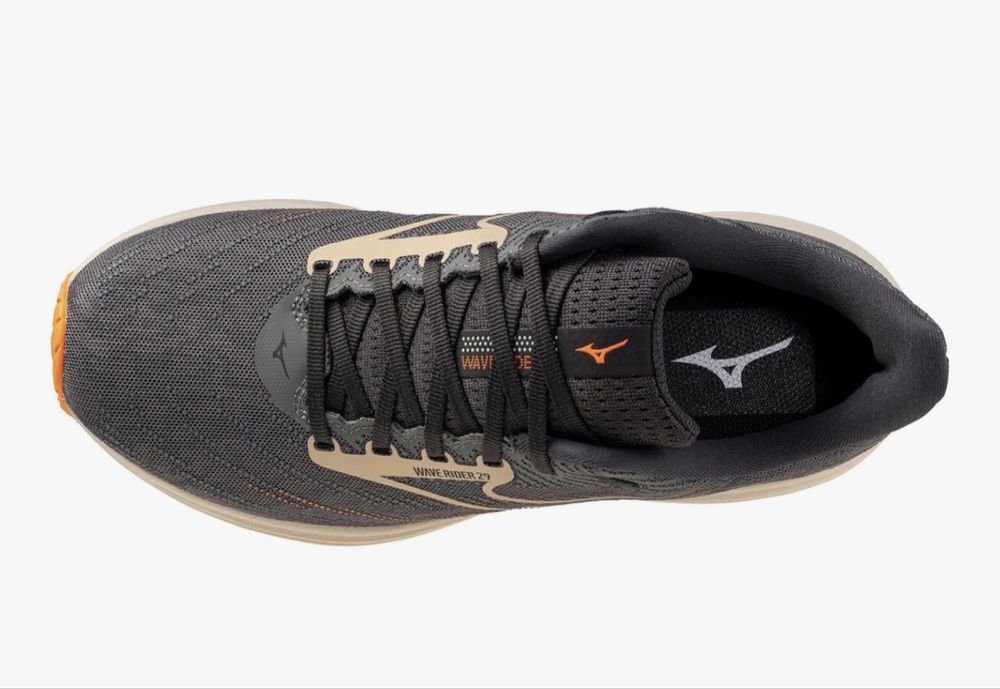 Продаю кроссовки Mizuno Wave Rider 29