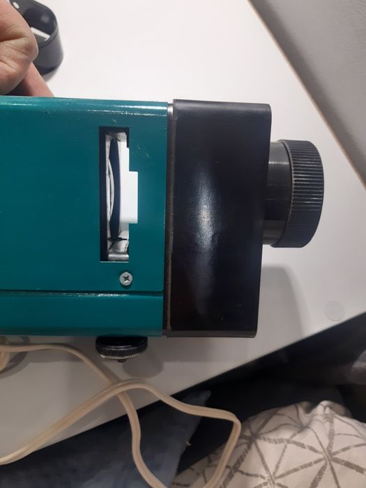 Фильмопроектор ф 75 - 1М