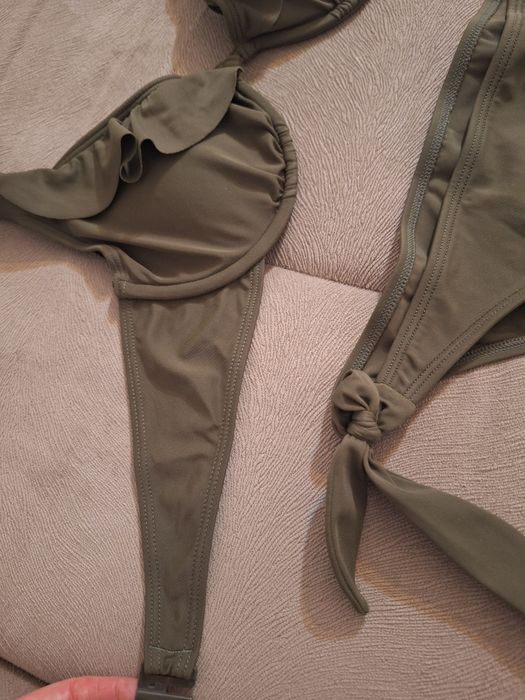 Costum baie,nou,cu eticheta,S