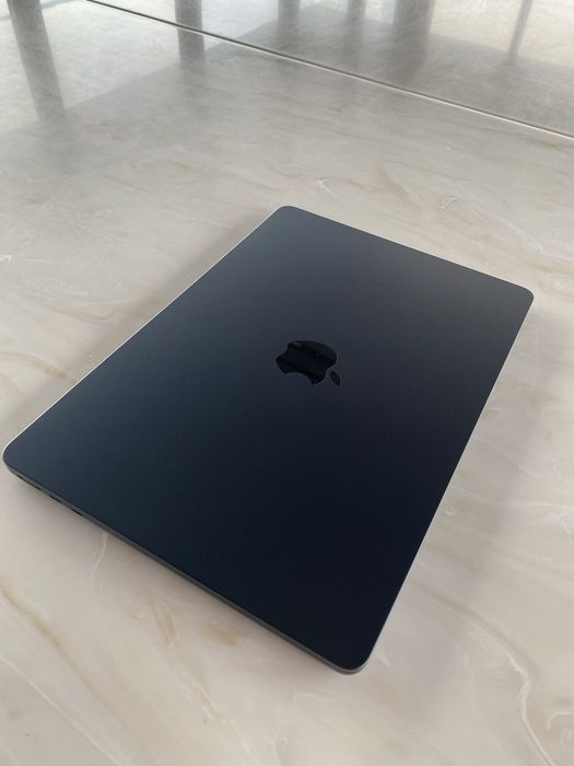 Macbook air m4 16/256