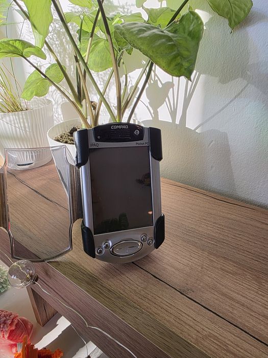 КПК HP ipaq H3977