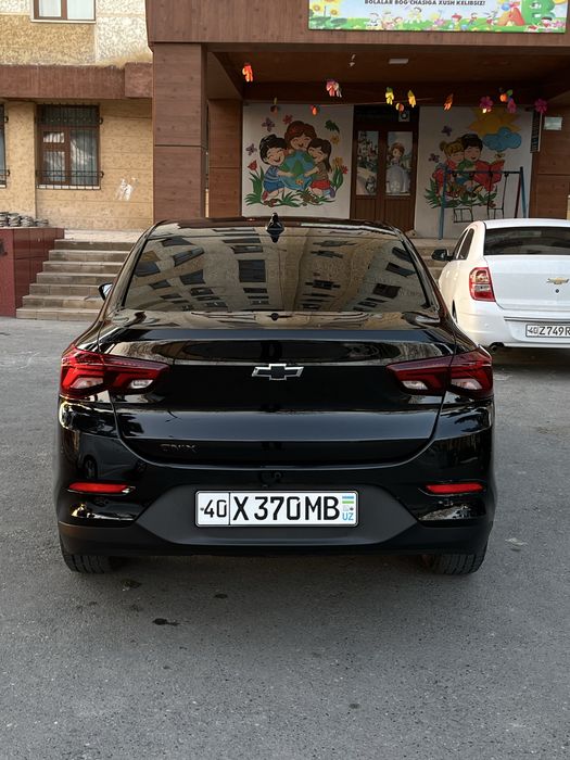 Onix red line 2024 йил