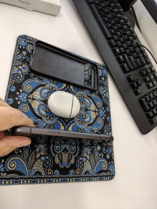 Google Pixel 8a eng qulay narxda yangi ishlatilmagan