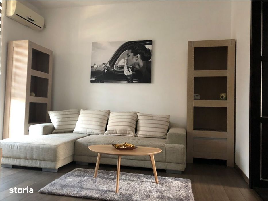 Exclusiv! Inchiriem 2 camere zona Tribunal pretabil birouri