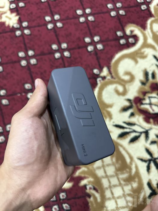 Dji osmo mobile 7P | Dji mic mini 2