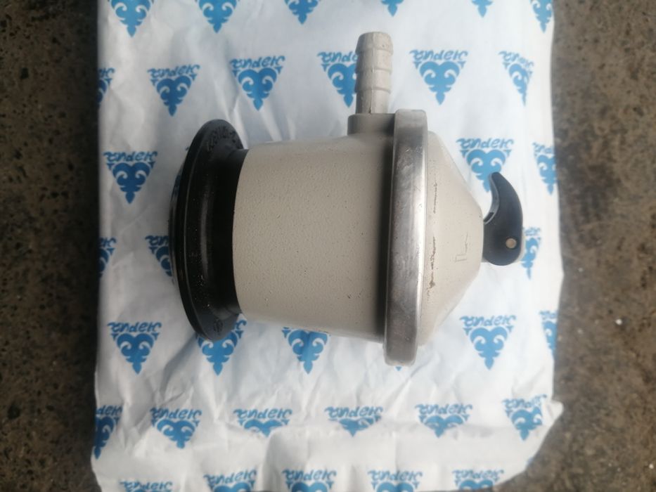 Продам редуктор на газ балон