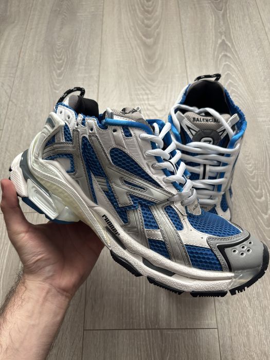 Balenciaga Runner
