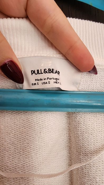 Елек Pull&Bear; S