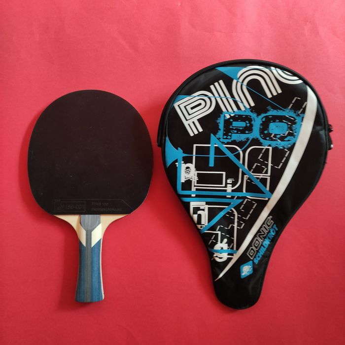 Хилка за тенис на маса Pongori TTR 100 + калъфче