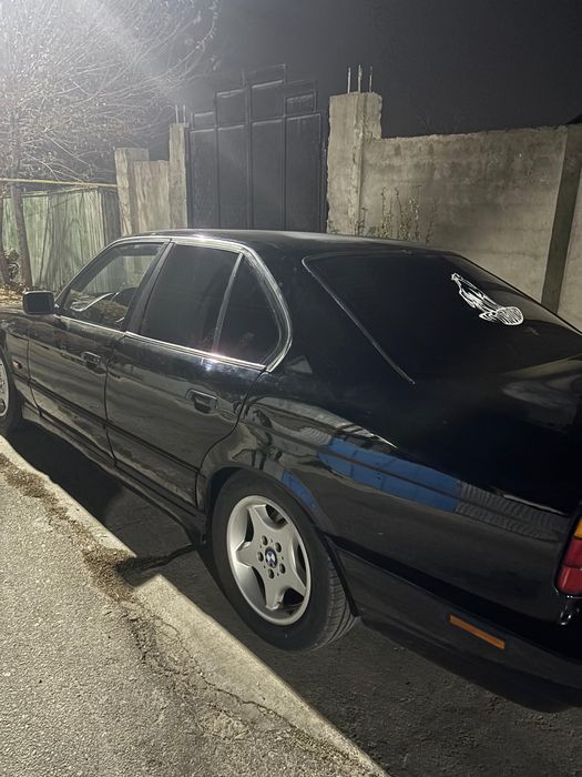 16 стиль диски бмв е34 черепаха