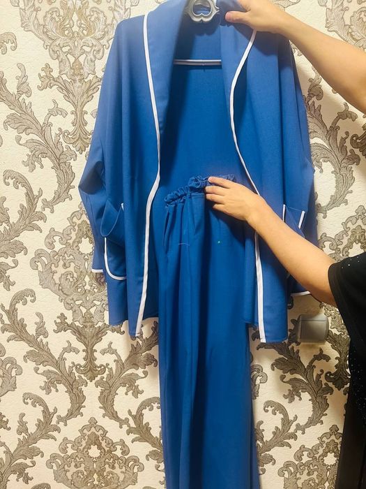 Женская двойкааа