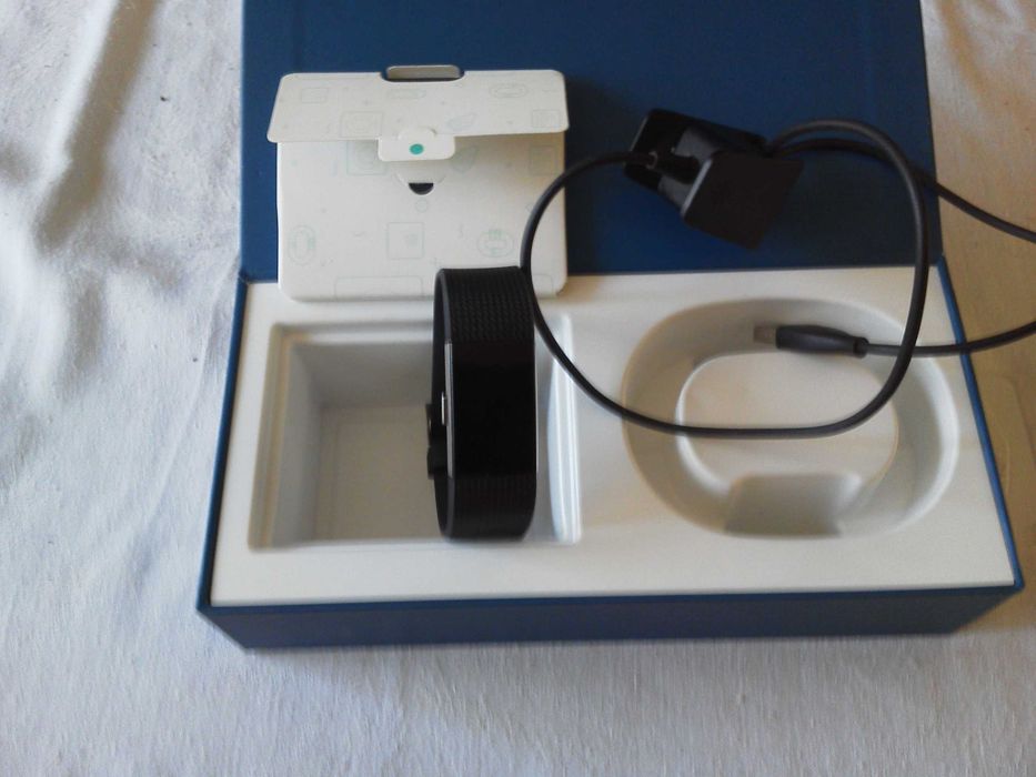 Bratara Fitbit Change 2.