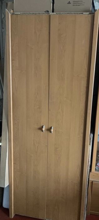 Шкаф для ващей б/у