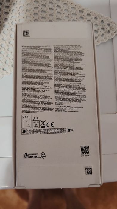Samsung a27 5g 1000 roni 6 cu 128 giga