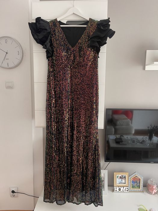 Rochie elegantă pentru ocazii