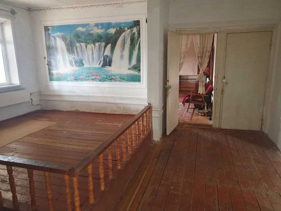 Квартира сатылады.