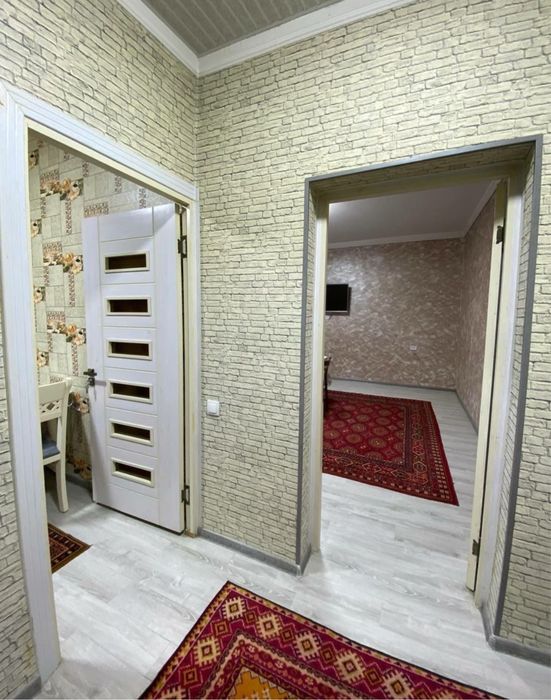 Сдаётся Квартира в Мегапланет