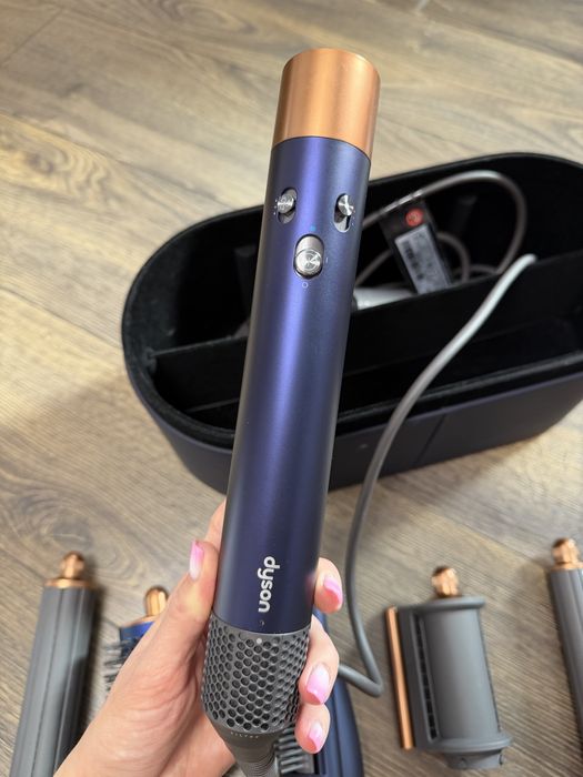Dyson HS05 Airwrap