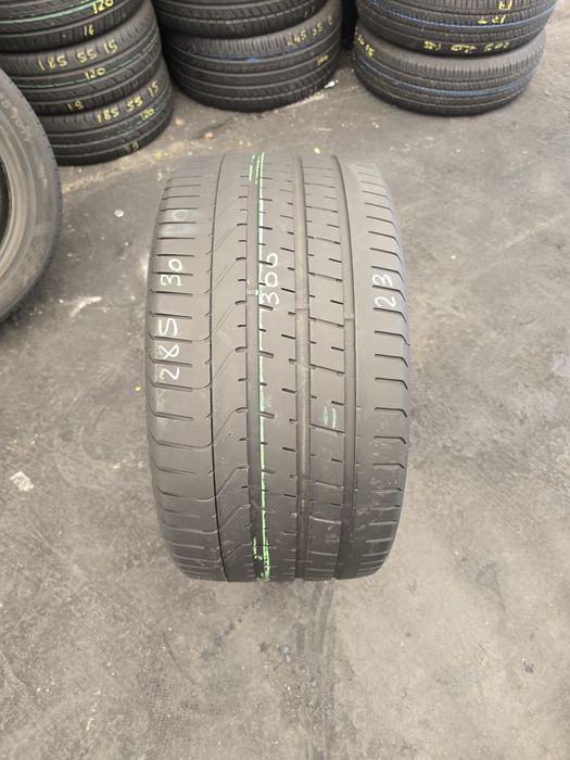 285 30 19 pirelli o buc