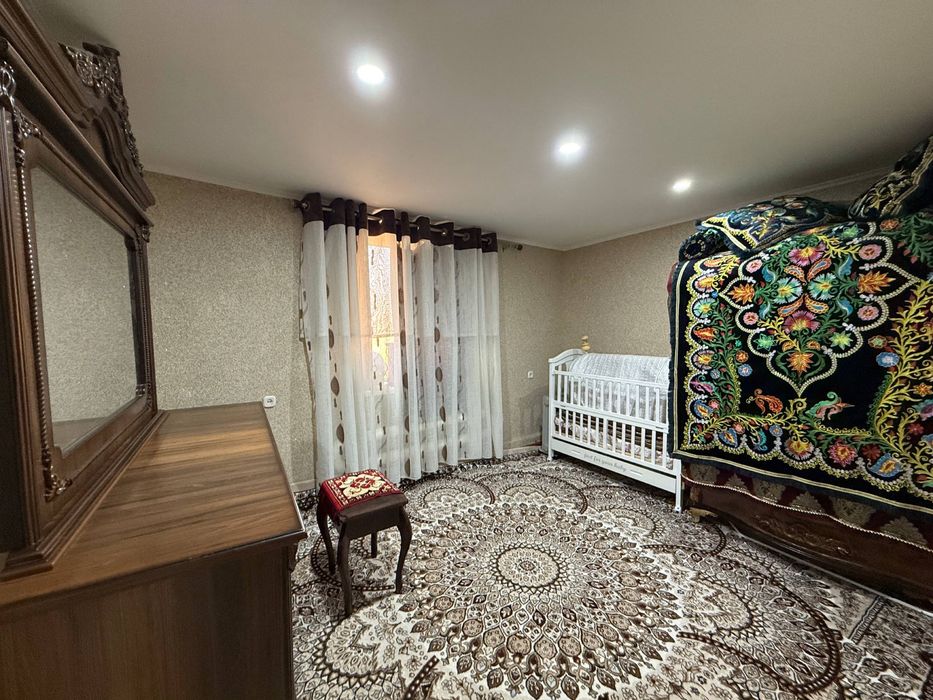 #a627 Shahar markazidan tayyor 2.1 sotiqli hovli sotiladi