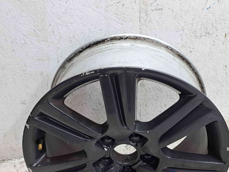 Set jante aliaj Audi A4 (8K5, B8) Avant [Fabr 2008-2015] 5X112, R16