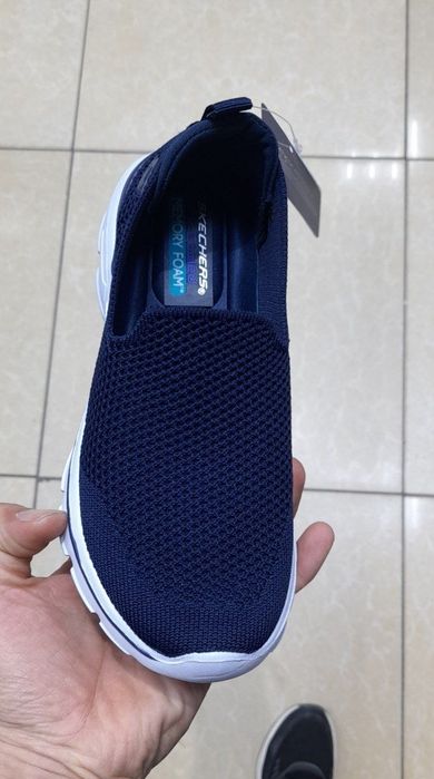 SKECHERS дышащие кроссовки
