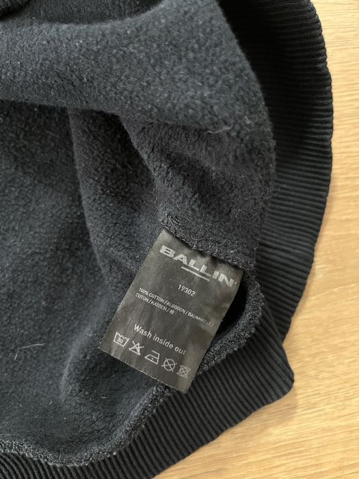 Ballin,Alpha Industries размер L