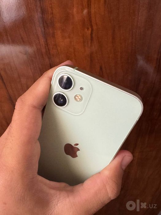 Iphone 12 mini
