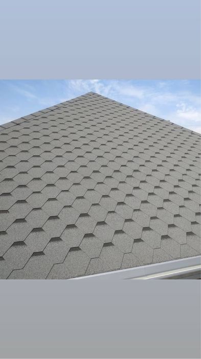 Гибкая черепица ANDULIN