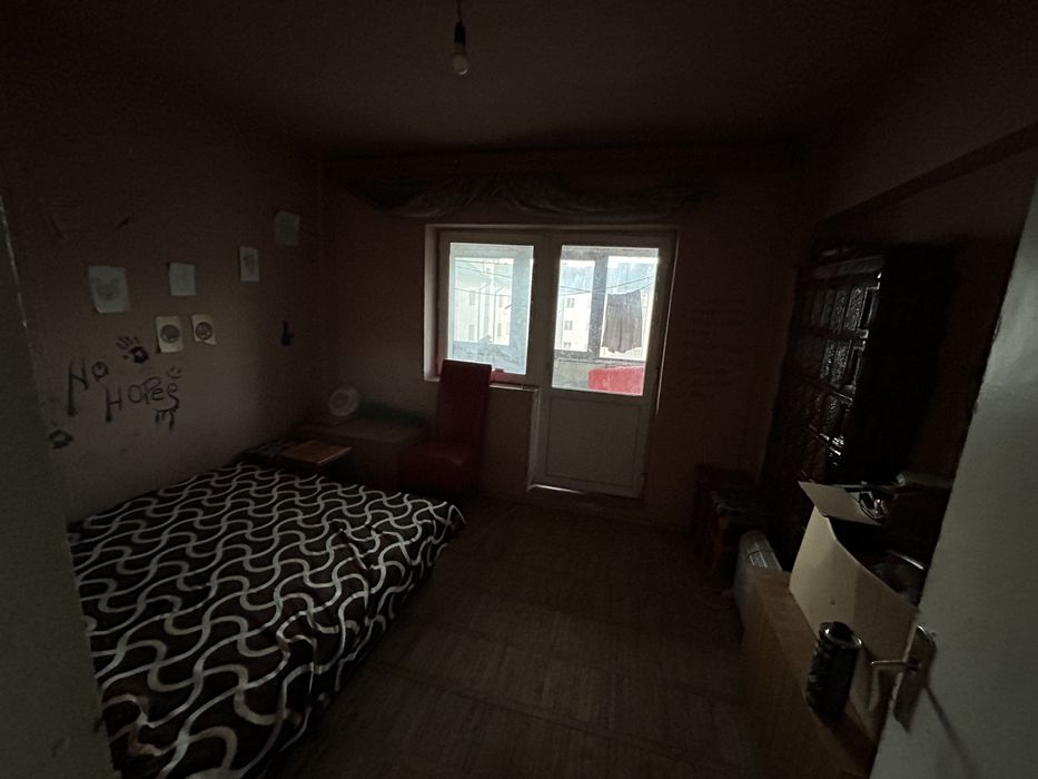 Apartament de vanzare in orasul Saveni