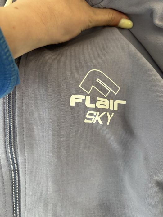 Дамски екип Flair